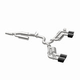 Magnaflow 22-23 VW Golf R NEO Cat-Back Exhaust System - 19617