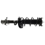 KYB Shocks & Struts Strut-Plus Front Right 12-14 Honda CR-V - SR4388