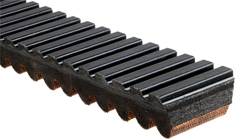 Gates 2002 Kawasaki Prairie 650 633cc G Force CVT Belt - 19C3218