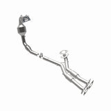 MagnaFlow Direct Fit Catalytic Converter 12-15 Cadillac SRX V6-3.6L (FWD Only) - 52647