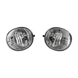 ARB Ffr Fog Light Kit Lh&Rh Lights - 3500590