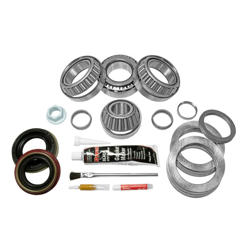 Yukon Gear Master Overhaul Kit For Ford 9.75in Diff - YK F9.75-X