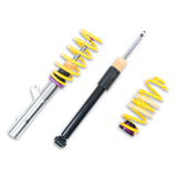 KW Coilover Kit V2 2015 VW Golf VII GTI w/o DCC - 1528000N