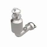 MagnaFlow 09-10 Subaru Forester H4 2.5L California Direct-Fit Catalytic Convert - 5571448
