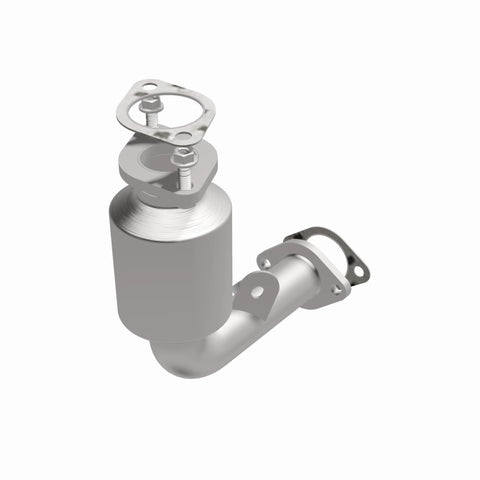 MagnaFlow 09-10 Subaru Forester H4 2.5L California Direct-Fit Catalytic Convert - 5571448