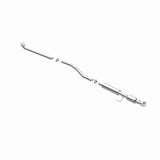 MagnaFlow Direct Fit Catalytic Converter 13-18 Mazda CX-5 OEM Underbody - 21-328