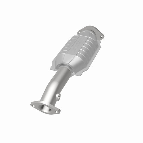 MagnaFlow Direct Fit Catalytic Converter 00-01 MPV 2.5L rr OEM - 49464