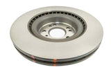 DBA 16-17 Mercedes-Benz GLE350 AMG Front 4000 Series Standard Rotor - DBA43030