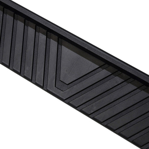Westin 14-23 Toyota 4Runner SR5 & TRD/10-17 Trail Edition (Excl. Limited) AT6 Running Boards - Black - 24-63835