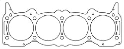 Cometic Buick 400/430/455 V8 4.400 inch Bore .086 inch MLS-5 Headgasket - C5755-086