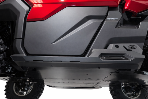 Elektric Offroad 2016+ Can Am Defender Rock Steps (2 Seat) - CDSSA0002