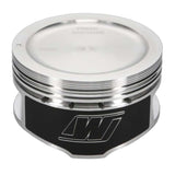Wiseco GM ECOTECH Dished -7cc 8.9:1 86.0 Piston Shelf Stock - 6583M86