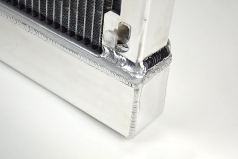 CSF 06-10 Hummer H3/H3T 3.5L/3.7L/5.3L Radiator - 7061