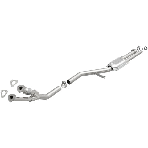 MagnaFlow Conv DF BMW 86 91 - 23554