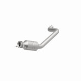 Magnaflow Conv DF 10-12 Jaguar XF 5.0L - 52003