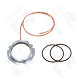 Yukon Gear Seal Housing For Toyota Zip Locker - YZLASH-01