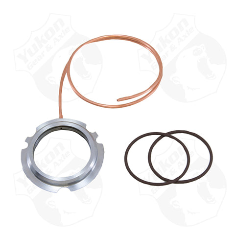 Yukon Gear Seal Housing For Toyota Zip Locker - YZLASH-01