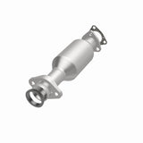MagnaFlow 88-95 Civic/CRX 1.5/1.6 CA Manifold DF Converter - 3322635
