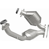 MagnaFlow Direct Fit Catalytic Converter 03 Ranger/BSer 4.0 frnt 50S - 441119
