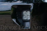 Diode Dynamics SS3 Sport Type SV1 Kit ABL - White SAE Driving - DD7109