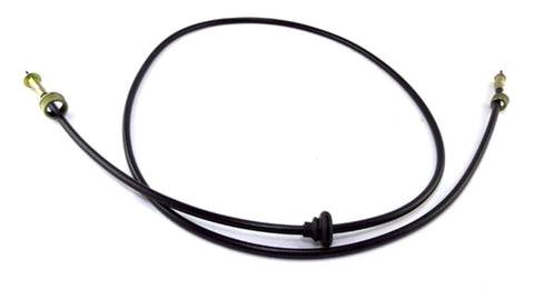 Omix Speedmtr Cable Auto Trans 76-79 Jeep CJ-5 & CJ-7 - 17208.04