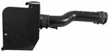 K&N 2016 Toyota Tacoma 3.5L Performance Intake Kit - 71-9039