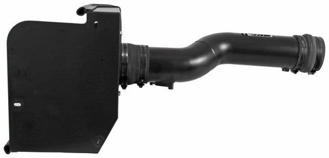 K&N 2016 Toyota Tacoma 3.5L Performance Intake Kit - 71-9039