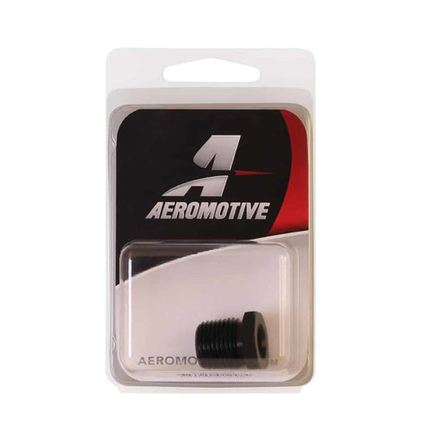 Aeromotive Fitting - Bushing - 3/8-NPT Male to 1/8in-NPT Female - 15728