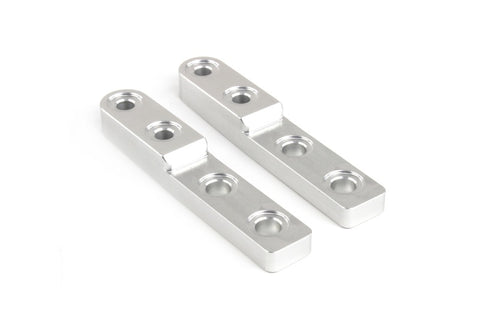 PERRIN 17-19 Honda Civic Type R Oil Cooler Kit - PHP-OIL-100