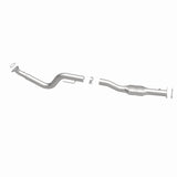 MagnaFlow Direct Fit Catalytic Converter 03-07 GM 2500/3500 Passenger Side - 24438