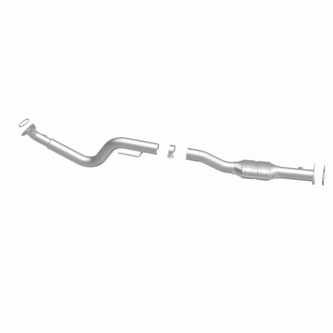 MagnaFlow Direct Fit Catalytic Converter 03-07 GM 2500/3500 Passenger Side - 24438