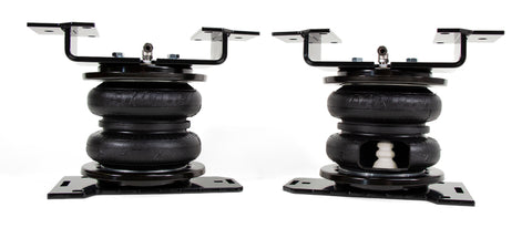 Air Lift Loadlifter 5000 Ultimate for 2019 Chevrolet Silverado 1500 4WD - 88288