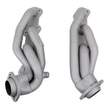 BBK 99-03 Ford F Series Truck 5.4 Shorty Tuned Length Exhaust Headers - 1-5/8 Titanium Ceramic - 3518