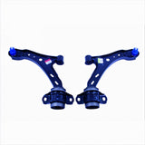 Ford Racing 05-10 Mustang GT Front Lower Control Arm Upgrade Kit - M-3075-E