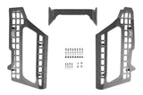DV8 Offroad 15-20 Ford F150 / 17-21 Ford F250/F350 Center Console Molle Panels & Device Mount - CCFF-01