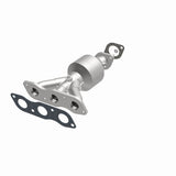 MagnaFlow Direct Fit Catalytic Converter 07-09 Mitsu Outlander 3.0L - 51772
