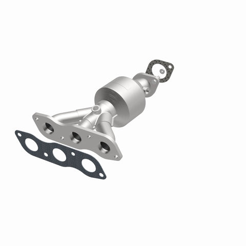 MagnaFlow Direct Fit Catalytic Converter 07-09 Mitsu Outlander 3.0L - 51772