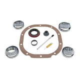 Yukon Bearing Install Kit for Ford 8.8in Reverse Rotation w/LM603011 Bearings - BK F9-HIPIN-C