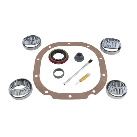 USA Standard Bearing Kit For 09 & Down Ford 8.8in - ZBKF8.8