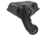 aFe MagnumFORCE Intake Stage-2 Pro DRY S 2017 BMW 330i (F3x) L4-2.0L (t) B48 - 51-12922-C