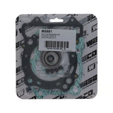 Wiseco 00-19 Suzuki DRZ400 92mm Top End Gasket Kit - W5881