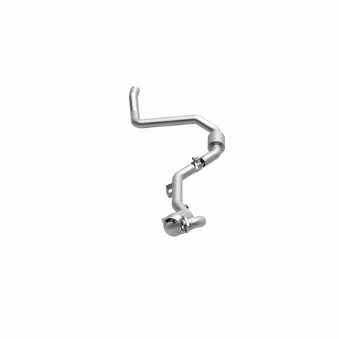 MagnaFlow Conv DF Mercedes ML55 01-03 Driver Side OEM - 49863