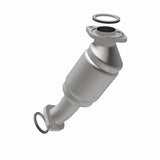 MagnaFlow Direct Fit Catalytic Converter 01-03 Highlander 3L frt OEM - 49506