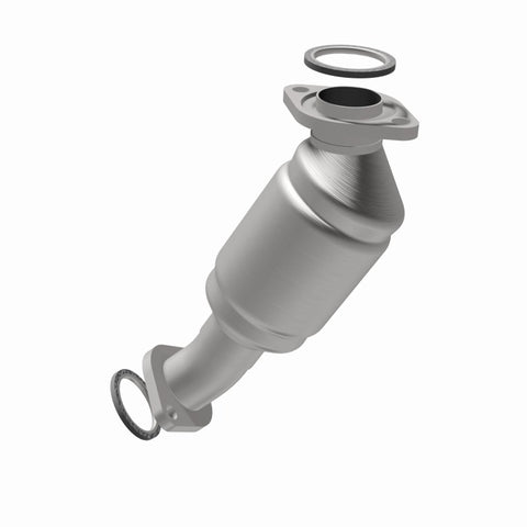 MagnaFlow Direct Fit Catalytic Converter 01-03 Highlander 3L frt OEM - 49506