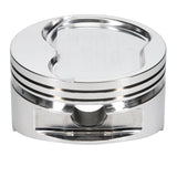 JE Pistons 302/351 SBF DISH Set of 8 Pistons - 170848