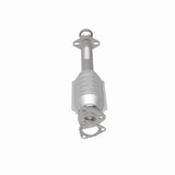 MagnaFlow Direct Fit Catalytic Converter Honda 85-87 - 22634