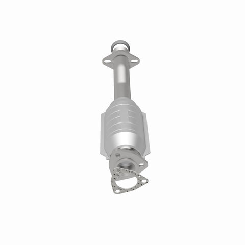 MagnaFlow Direct Fit Catalytic Converter Honda 85-87 - 22634