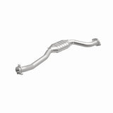 MagnaFlow Conv DF 04-06 Colorado 2.8/3.5 - 93421