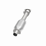 MagnaFlow Direct Fit Catalytic Converter 95-98 GM S10 Pickup 4.3L - 93483