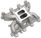 Edelbrock Manifold Performer RPM for GM LS1 Carbureted - 71187